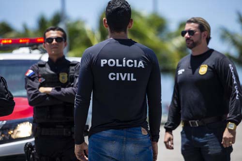 Governo de Alagoas publica edital com 80 vagas para delegado da Polícia Civil