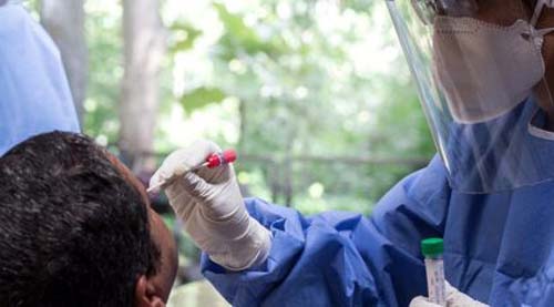 AL: IBGE aponta que número de pessoas com sintomas associados à Covid-19 cai pela metade no mês de julho