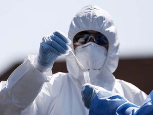 Seis municípios alagoanos concentram as maiores taxas de incidência de Covid-19