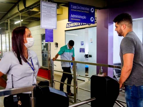 Ameaça global: circulação de coronavírus muda hábitos da população alagoana