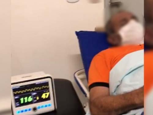 Número de mortes por Covid-19 sobe 42% em 24 horas e chega a 10 registros em AL