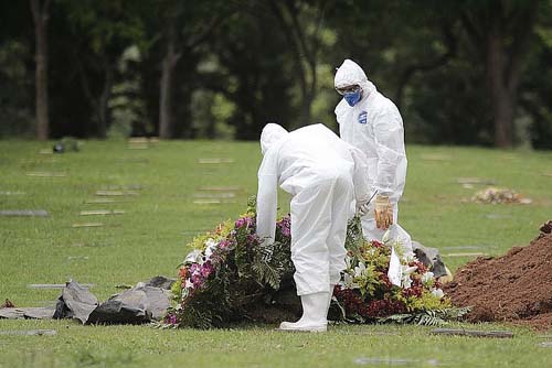 Boletim registra mais de mil novos casos e 22 mortes por Covid-19 em Alagoas 