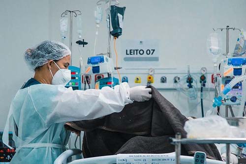 Boletim: Alagoas registra mais 20 mortes e 814 novos casos de Covid-19