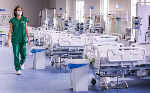 Curva de mortes por Covid segue alta em Alagoas, mas vai começar a cair, diz especialista