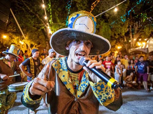 Fundação Cultural de Maceió e Sebrae-AL iniciam capacitação para grupos artísticos