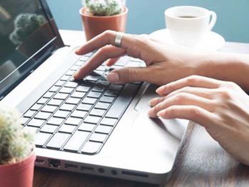 Crimes de estelionato e perturbação do sossego podem ser registrados online