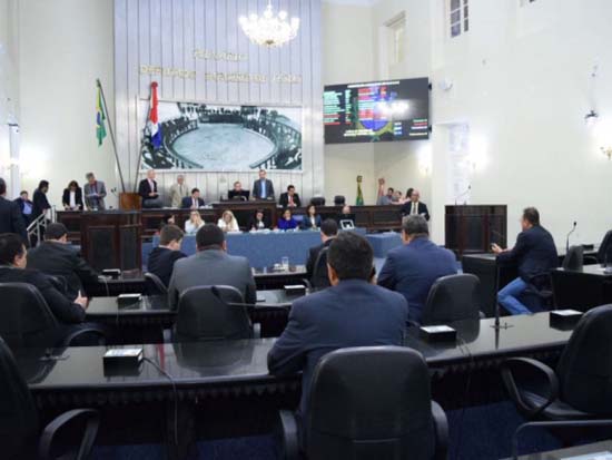 Assembleia Legislativa aprova a extinção de onze Promotorias de Justiça em Alagoas