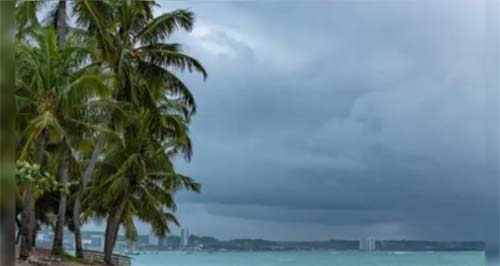 Alagoas terá diminuição das temperaturas máximas a partir deste mês