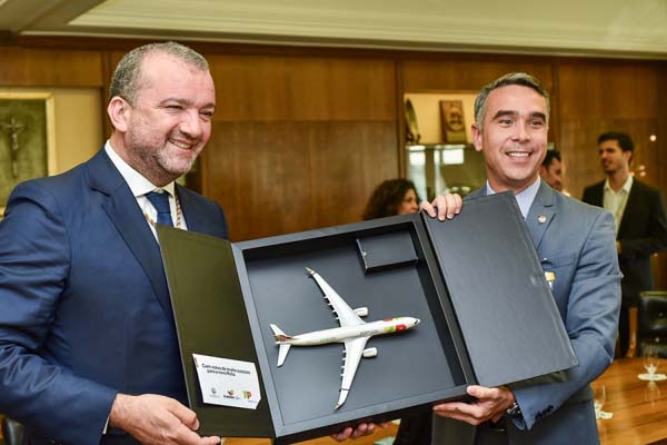 Sedetur inicia ações de divulgação do destino Alagoas na Europa este mês