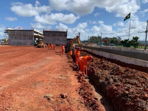 Renan Filho anuncia obras de duplicação nas estradas de Alagoas