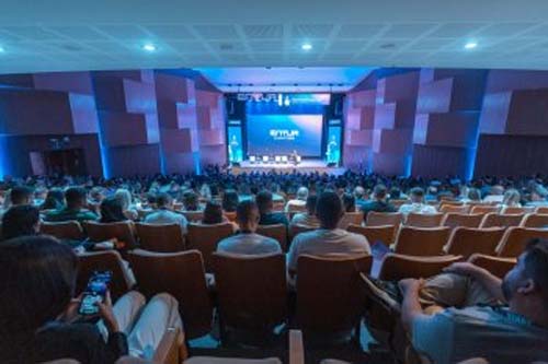 Alagoas sedia o Entur Summit, evento com mais de mil profissionais do turismo