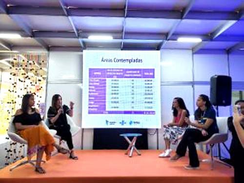 Governo de Alagoas lança meio milhão para Economia Criativa