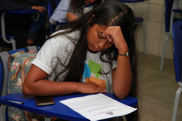 Governo de Alagoas amplia ensino integral para 62 escolas