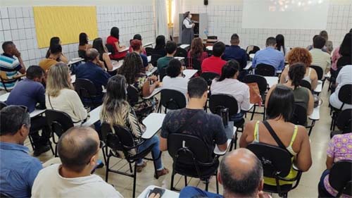Alagoas Está Entre Os Dez Estados Com Mais Matrículas No Ensino Integral