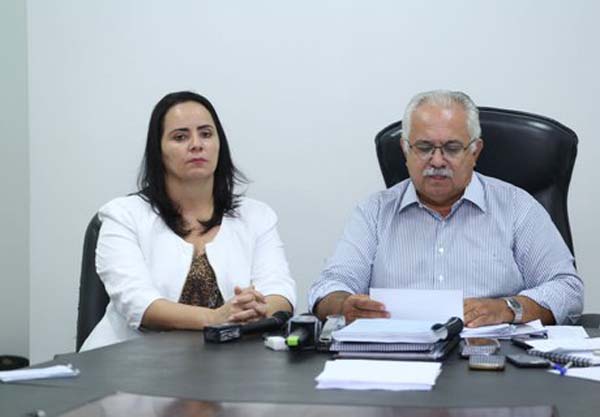 Vices irão disputar eleições contra prefeitos em Alagoas