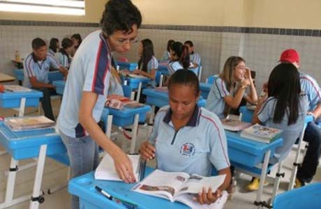 Governo federal estima repassar mais de R$ 60 mi para educação de AL