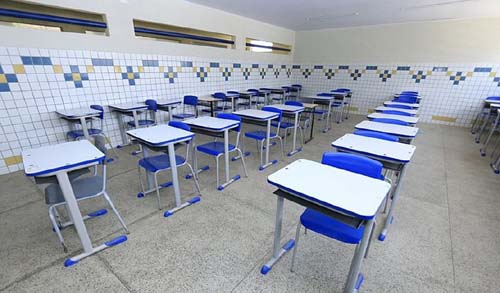 Saiba como fica o ensino nas escolas públicas de Alagoas a partir de agora