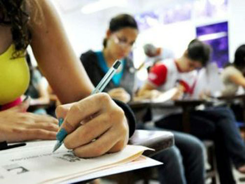 Enem: Estudantes alagoanos relatam dificuldades durante a preparação para as provas