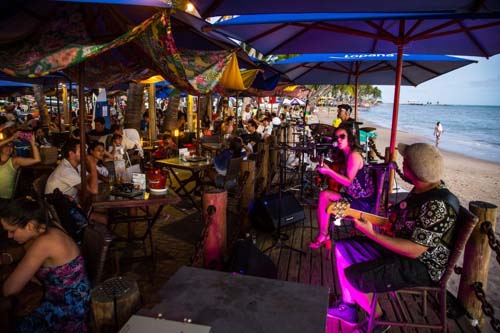 Setor de serviços de Alagoas tem o maior tombo do país, aponta o IBGE