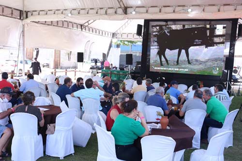 Expoagro Alagoas fatura R$15 milhões e quebra recorde