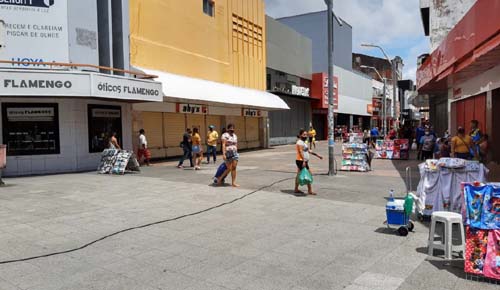 Covid: Veja o que muda em Alagoas com o retorno à fase amarela