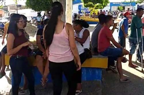 Irregularidades na eleição para Conselho Tutelar de Feira Grande são denunciadas ao MPE