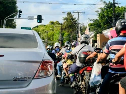 Alagoas: mais de 1,7 mil condutores poderão ter CNH suspensa