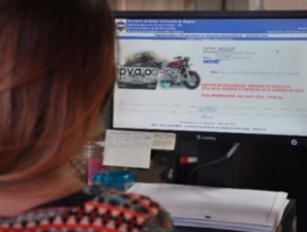 Proprietários de veículos podem quitar IPVA 2020 com 10% de desconto até 31 de janeiro