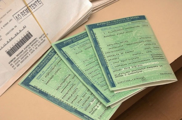 Sefaz alerta sobre como identificar fraudes no boleto do IPVA