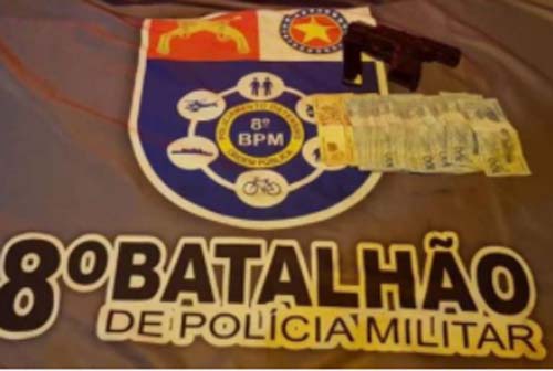 Justiça decreta prisão preventiva de filho de ex-prefeito do Pilar