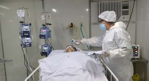 Alagoas registra mais 626 novos casos e oito mortes por Covid-19 nas últimas 24h