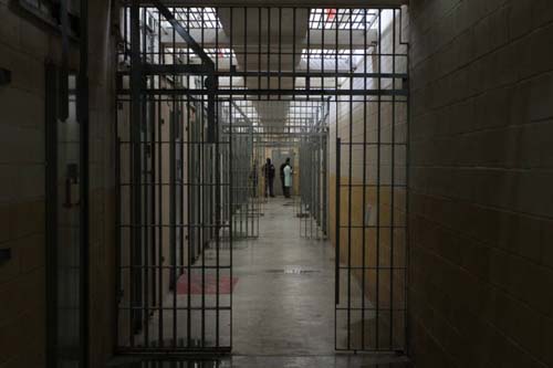 Alagoas tem mais de 7 mil mandados de prisão em aberto