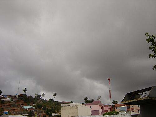 Confira a previsão do tempo para os próximos dias em Alagoas