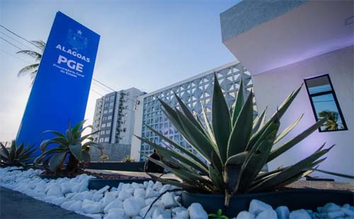 Alagoas anuncia nova seleção para Procurador do Estado com 20 oportunidades