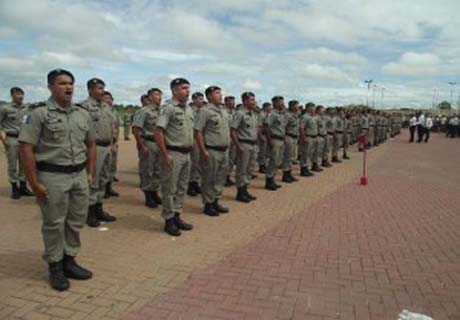 Militares receberão primeira etapa do reajuste salarial nesta sexta-feira (20)