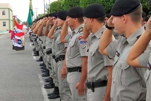 Avaliação psicológica e exame toxicológico ganham caráter eliminatório em concursos para PM e Bombeiros