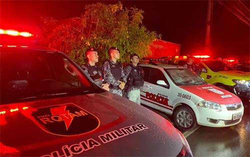 Foi um tenente da PM quem fez o flagrante do suposto operador do esquema de Assembleia