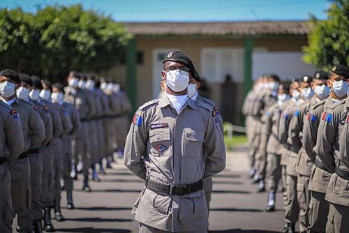 Locais de prova do concurso da Polícia Militar de AL já estão disponíveis para consulta