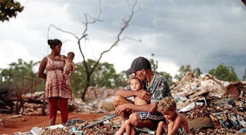 Indicadores Sociais apontam que 11,8% dos alagoanos vive em situação de pobreza