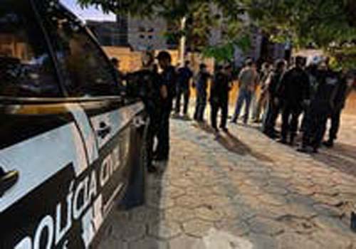 Alagoas zera roubos a bancos no ano de 2020