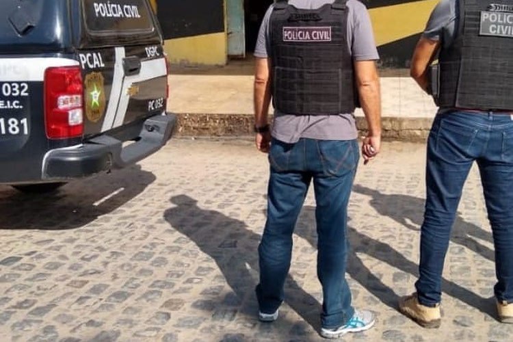 Operação prende empresário que explorava idosos e interna homem que espancava os pais