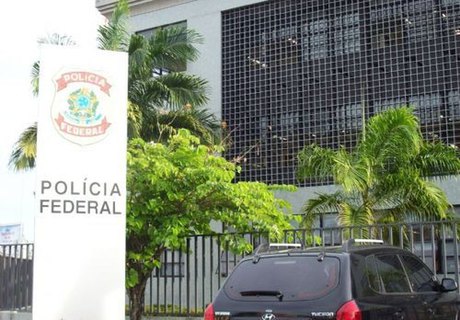 Sede da PF em Alagoas não funcionará no feriado de quarta-feira