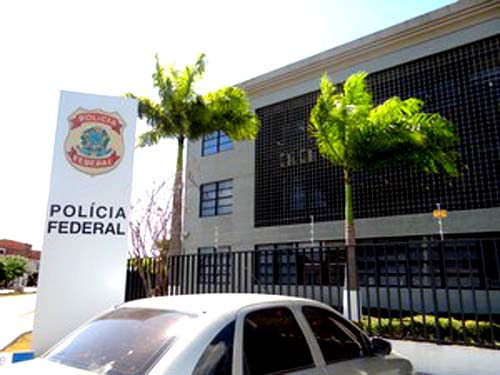 Candidato a vereador é conduzido à PF por suspeita de compra de votos