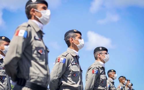 Edital de concursos da Segurança será publicado em até 10 dias e Seplag garante “convocação imediata” dos aprovados