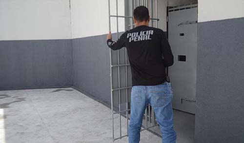 Edital do Consurso de Policial Penal em Alagoas é republicado