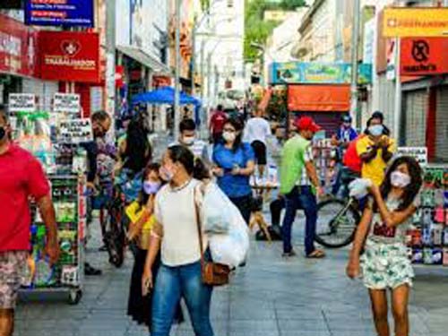 IBGE diz que Alagoas tem 3 milhões e 500 mil habitantes