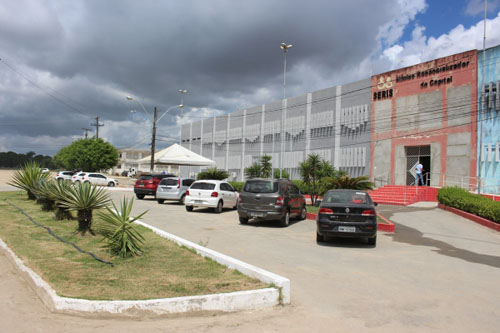 Covid-19: Seris reforça assistência ao reeducando com espaço reservado aos casos suspeitos