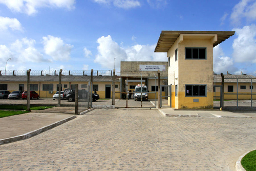 Alagoas falha ao monitorar comunicação de presos com mundo exterior