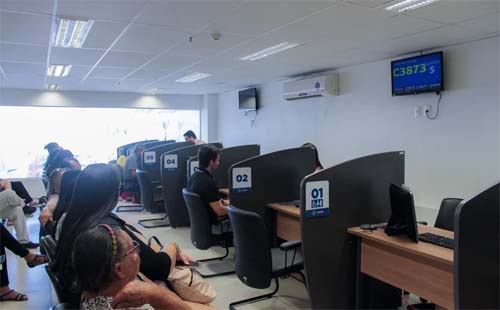 Pensionistas da Alagoas Previdência farão Prova de Vida Digital a partir de julho