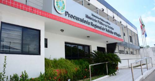 MPT notifica secretários de Gestão e Economia de Maceió a explicarem falta de pagamento de progressão a servidores